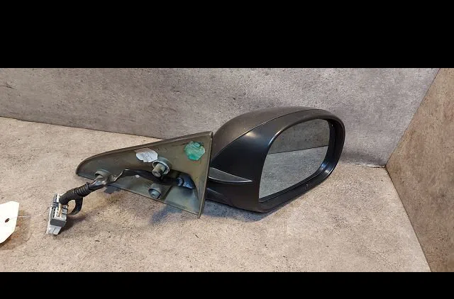 Retroviseur exterieur electrique droit Peugeot 406 Coupé (8C) 2.2 hdi (2000-2004) 2 portes occasion