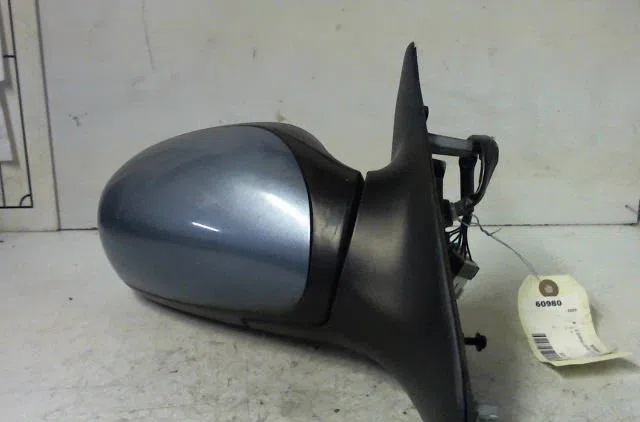 Retroviseur exterieur electrique droit PEUGEOT 406 occasion