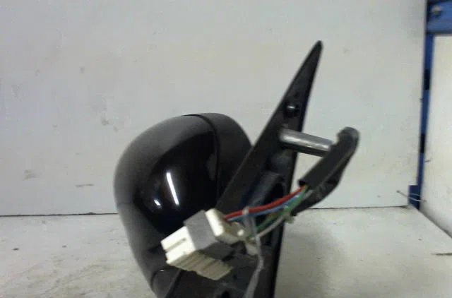 Retroviseur exterieur electrique droit PEUGEOT 406 occasion