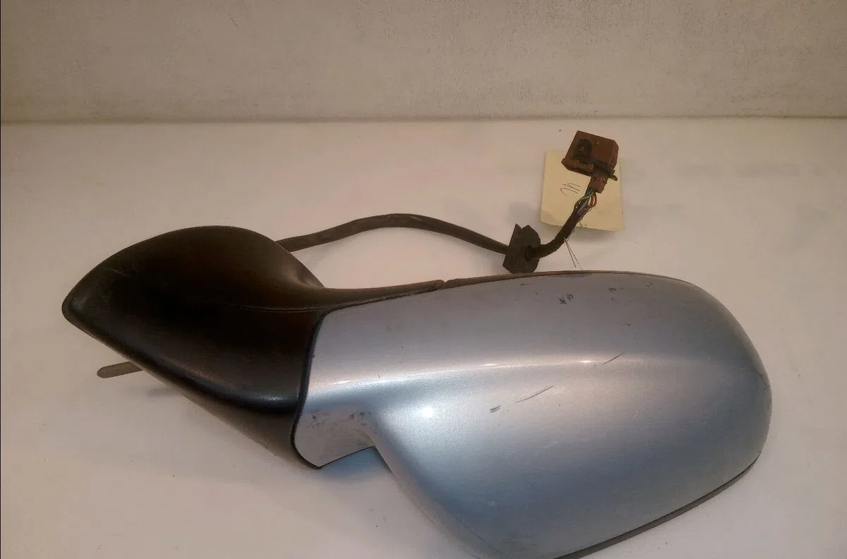 Retroviseur exterieur electrique droit PEUGEOT 407 2005 occasion