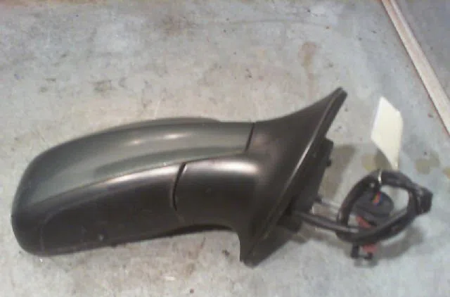 Retroviseur exterieur electrique droit PEUGEOT 407 2007 occasion