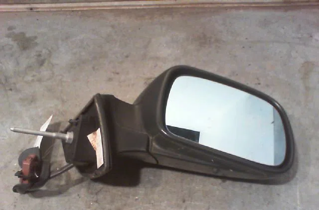 Retroviseur exterieur electrique droit PEUGEOT 407 2007 occasion