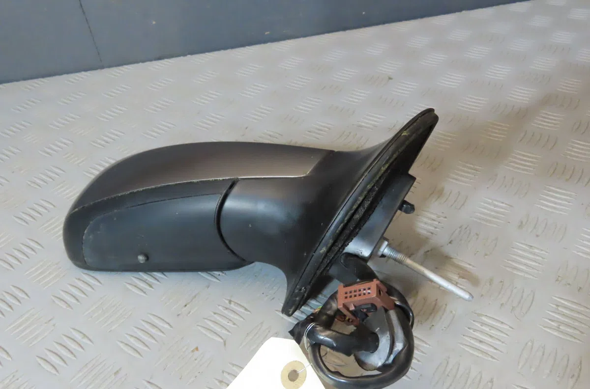 Retroviseur exterieur electrique droit PEUGEOT 407 2008 occasion