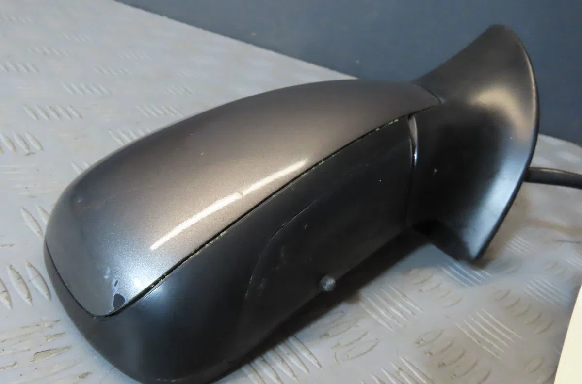 Retroviseur exterieur electrique droit PEUGEOT 407 2008 occasion