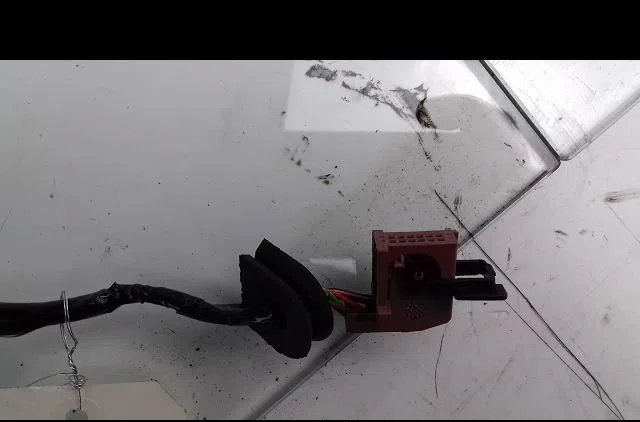 Retroviseur exterieur electrique droit Peugeot 407 (6D_) 1.6 hdi 110 (6d9hzc, 6d9hyc) (2004-2010) occasion