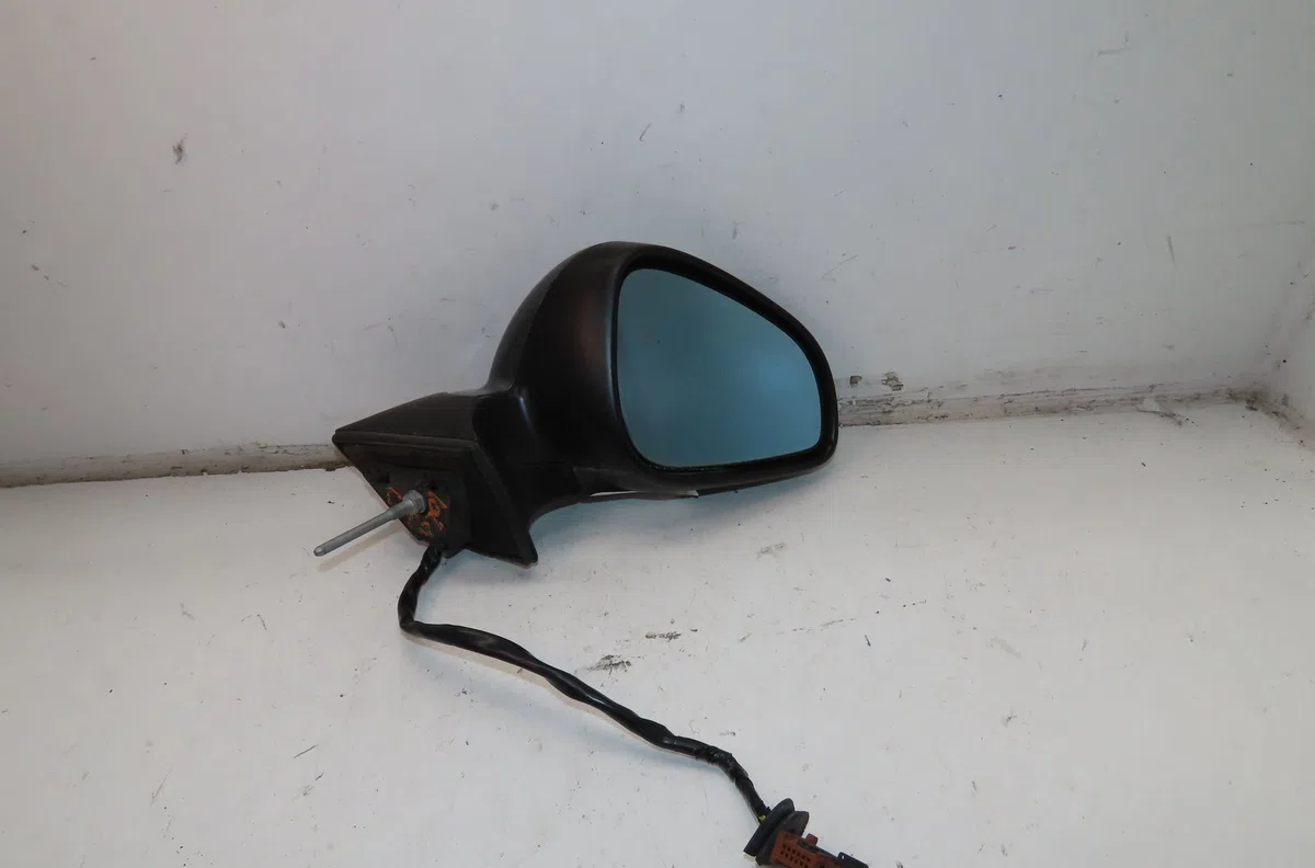 Retroviseur exterieur electrique droit Peugeot 407 (6D_) 1.6 hdi 110 (6d9hzc, 6d9hyc) (2004-2010) occasion