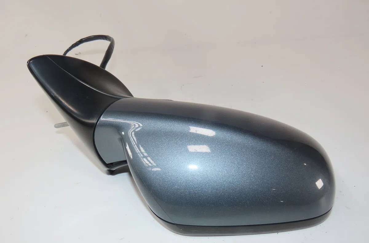 Retroviseur exterieur electrique droit Peugeot 407 (6D_) 2.0 hdi (6drhrh) (2009-2010) occasion