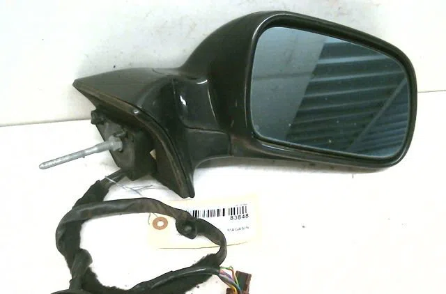 Retroviseur exterieur electrique droit PEUGEOT 407 occasion