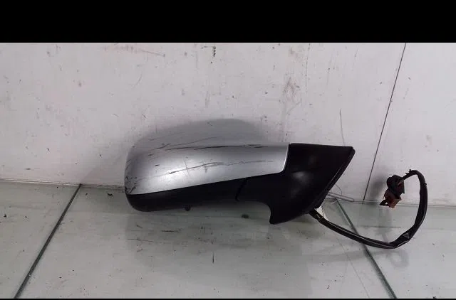 Retroviseur exterieur electrique droit PEUGEOT 407 occasion