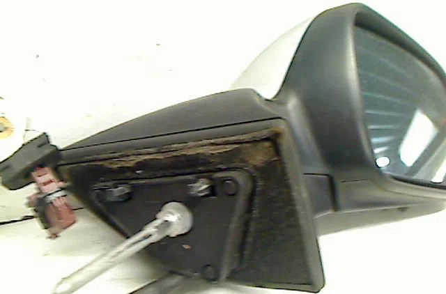 Retroviseur exterieur electrique droit PEUGEOT 407 occasion