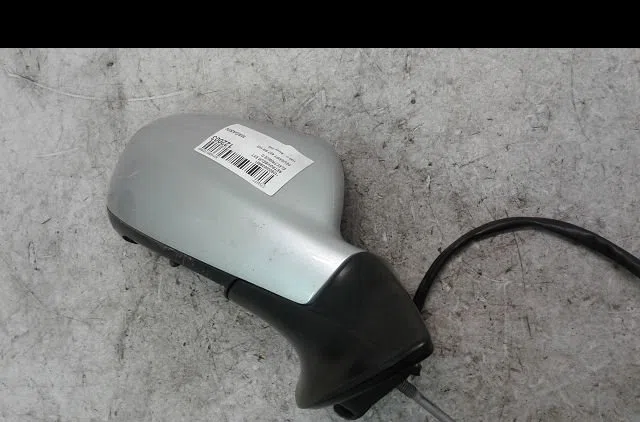 Retroviseur exterieur electrique droit Peugeot 407 SW (6E_) 1.6 hdi 110 (2004-2010) 5 portes occasion