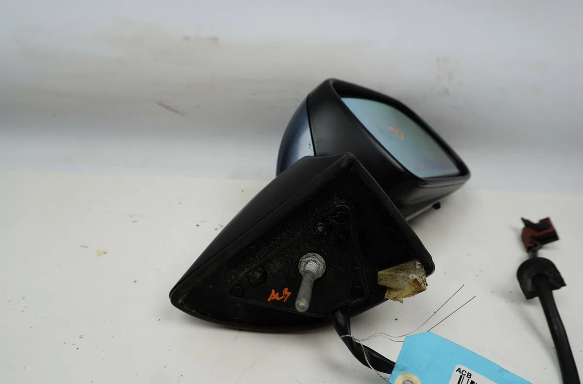 Retroviseur exterieur electrique droit Peugeot 407 SW (6E_) 2.2 (2004-2005) occasion