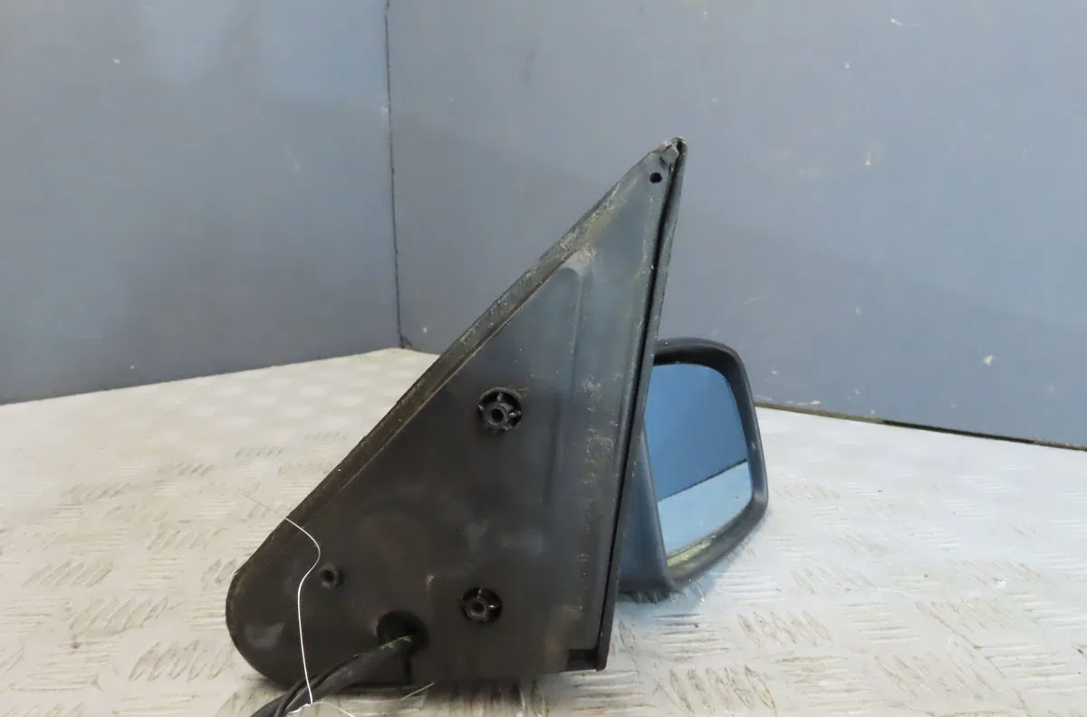 Retroviseur exterieur electrique droit PEUGEOT 605 1991 occasion