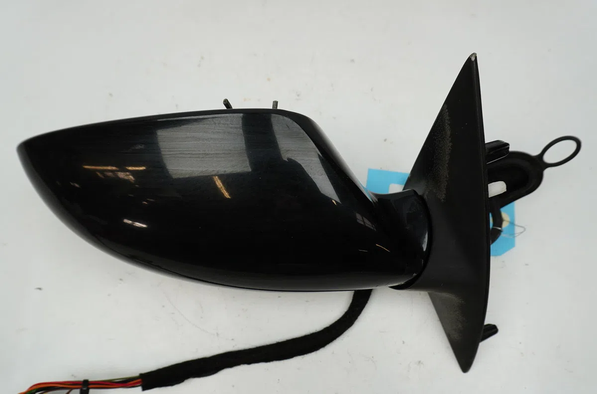 Retroviseur exterieur electrique droit Peugeot 607 (9D, 9U) 2.0 hdi (2005-2011) occasion
