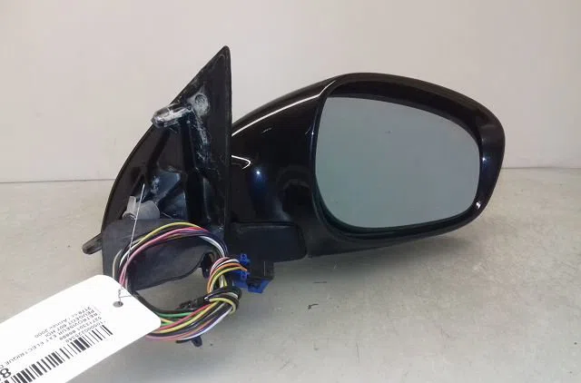 Retroviseur exterieur electrique droit Peugeot 607 (9D, 9U) 2.2 hdi (2000-2006) occasion