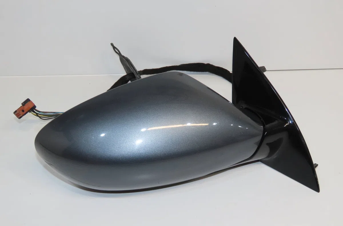 Retroviseur exterieur electrique droit Peugeot 607 (9D, 9U) 2.2 hdi (2000-2006) occasion