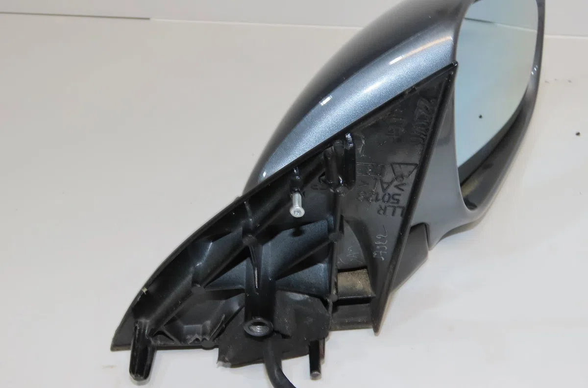 Retroviseur exterieur electrique droit Peugeot 607 (9D, 9U) 2.2 hdi (2000-2006) occasion