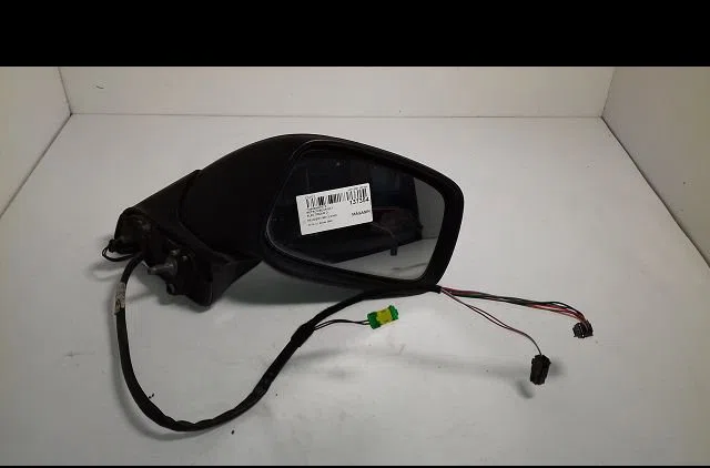 Retroviseur exterieur electrique droit Peugeot 807 (EB_) 2.2 hdi (2002) occasion