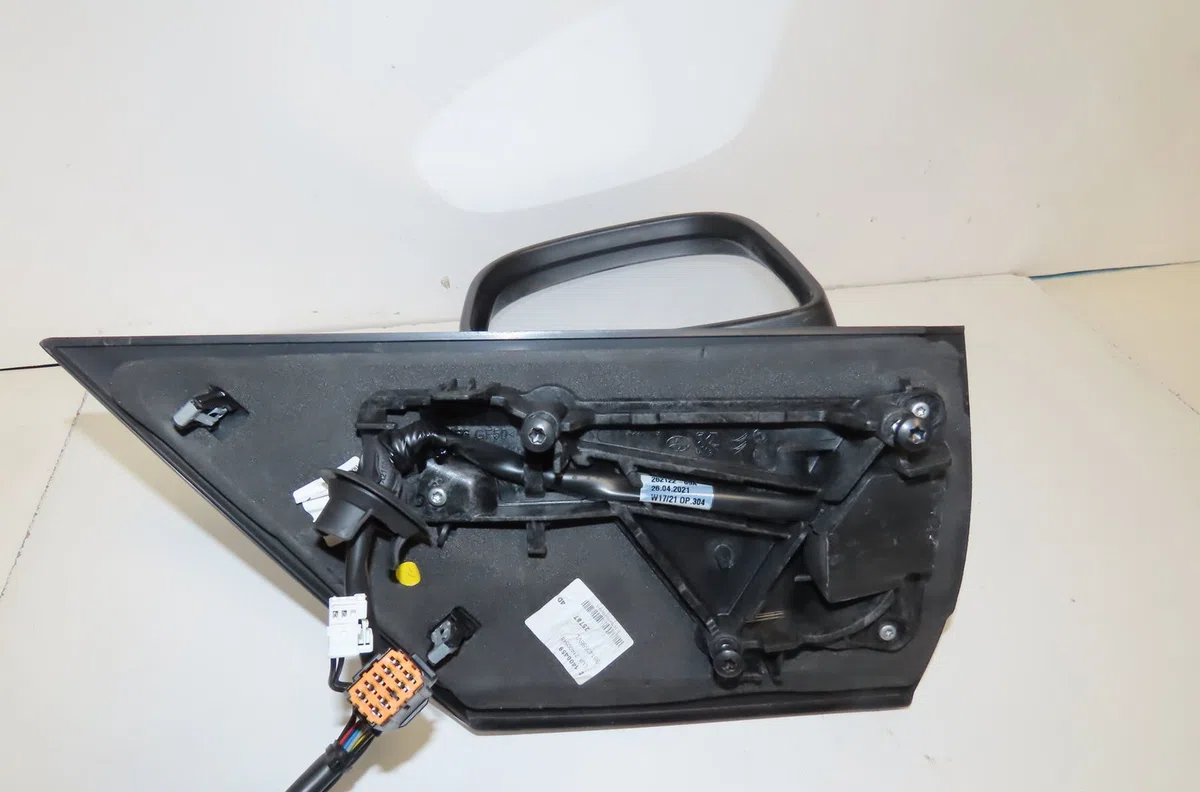 Retroviseur exterieur electrique droit Peugeot EXPERT Camionnette (V_) 2.0 bluehdi 180 (2016) occasion