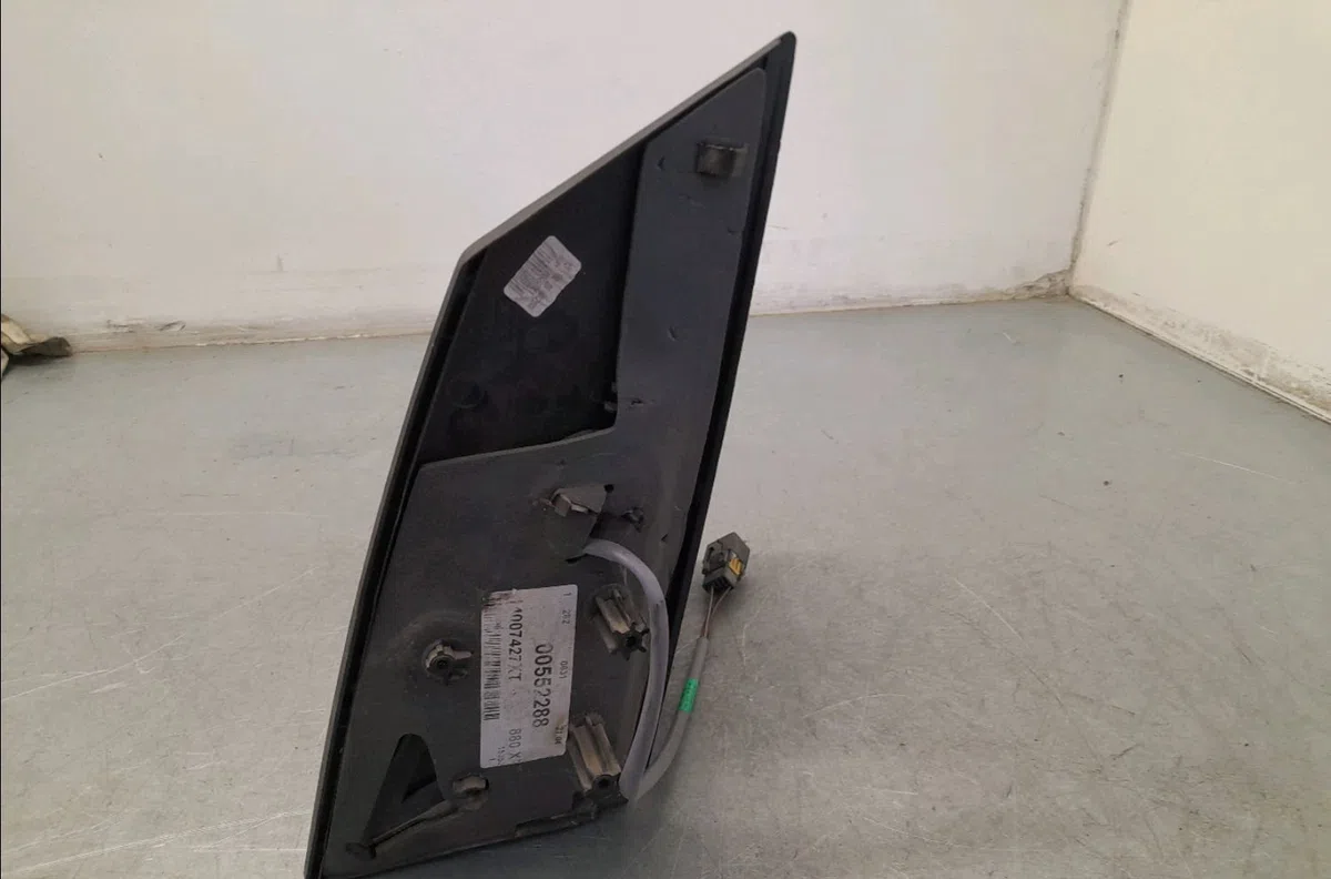 Retroviseur exterieur electrique droit PEUGEOT EXPERT II occasion
