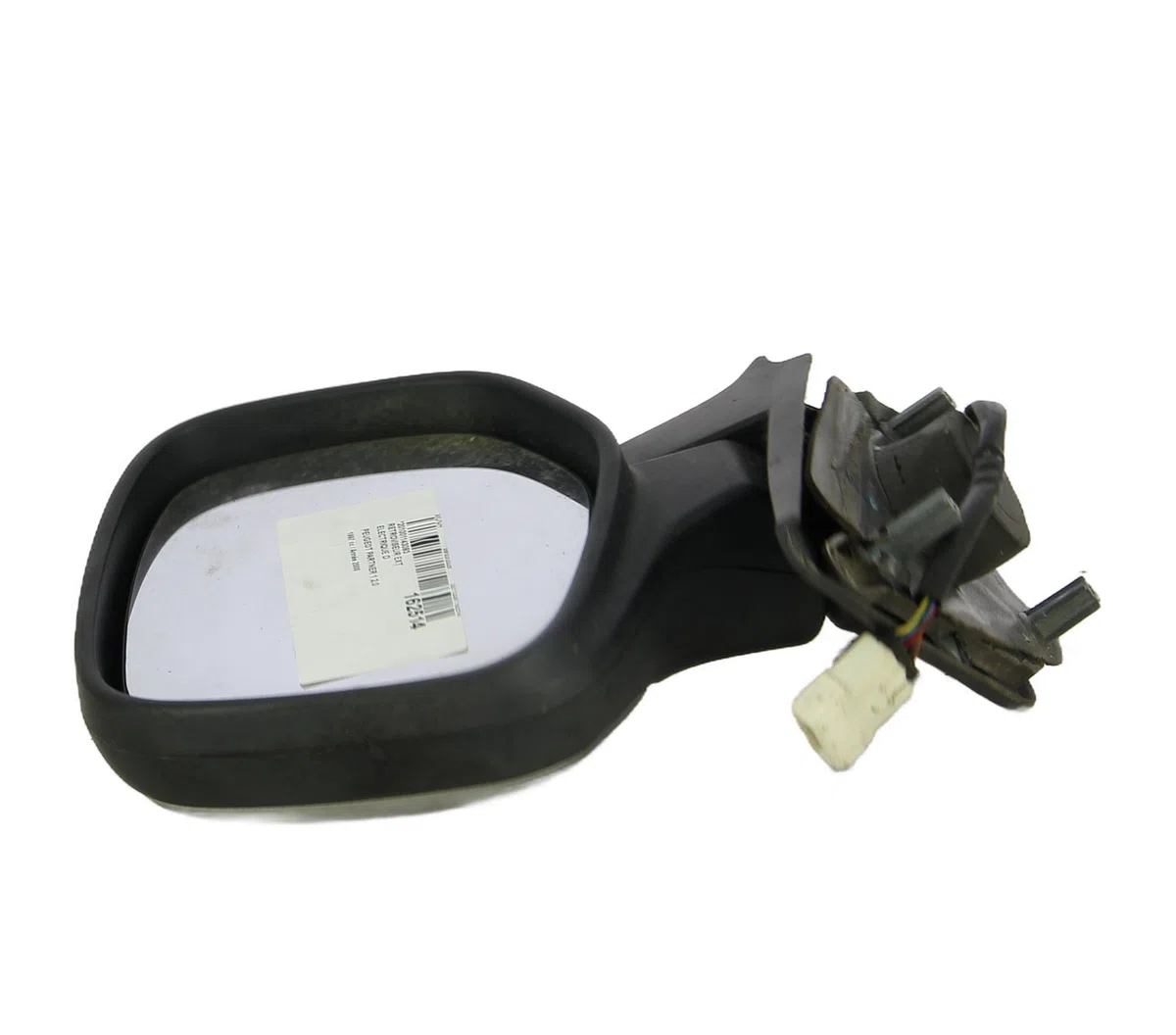 Retroviseur exterieur electrique droit Peugeot PARTNER Monospace (5_, G_) 2.0 hdi (2000-2008) 3 portes occasion