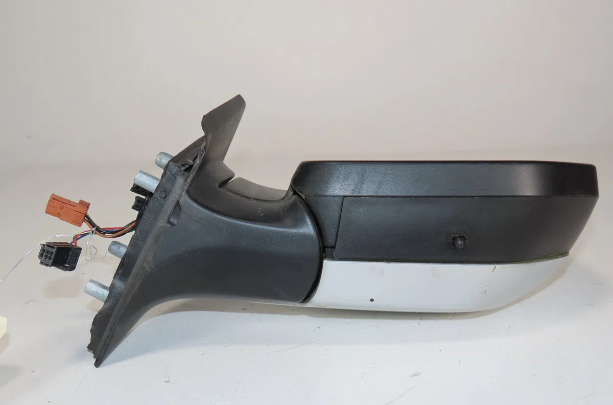 Retroviseur exterieur electrique droit Peugeot PARTNER TEPEE 1.6 hdi 75 (16v) (2008) occasion