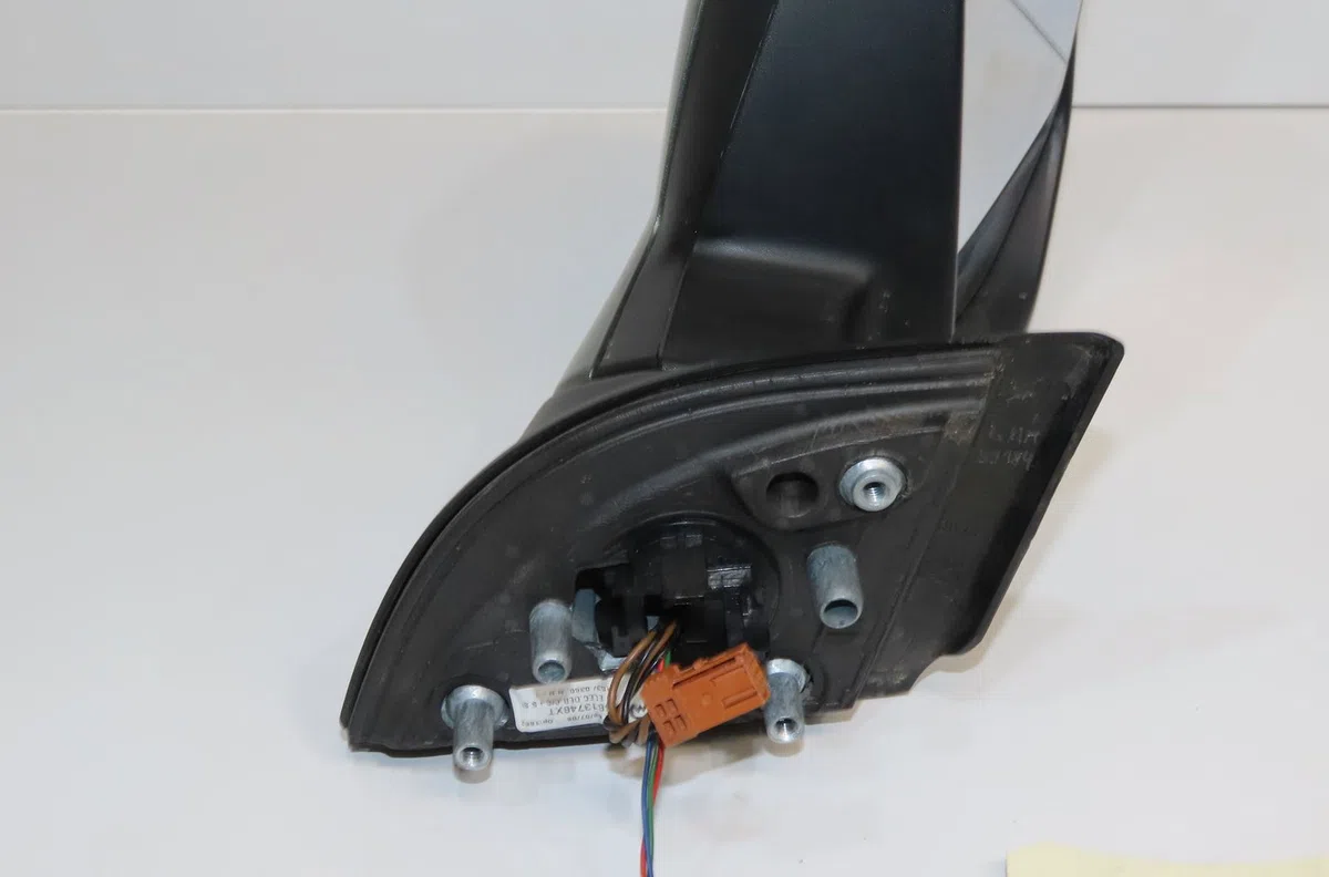 Retroviseur exterieur electrique droit Peugeot PARTNER TEPEE 1.6 vti (2008) occasion