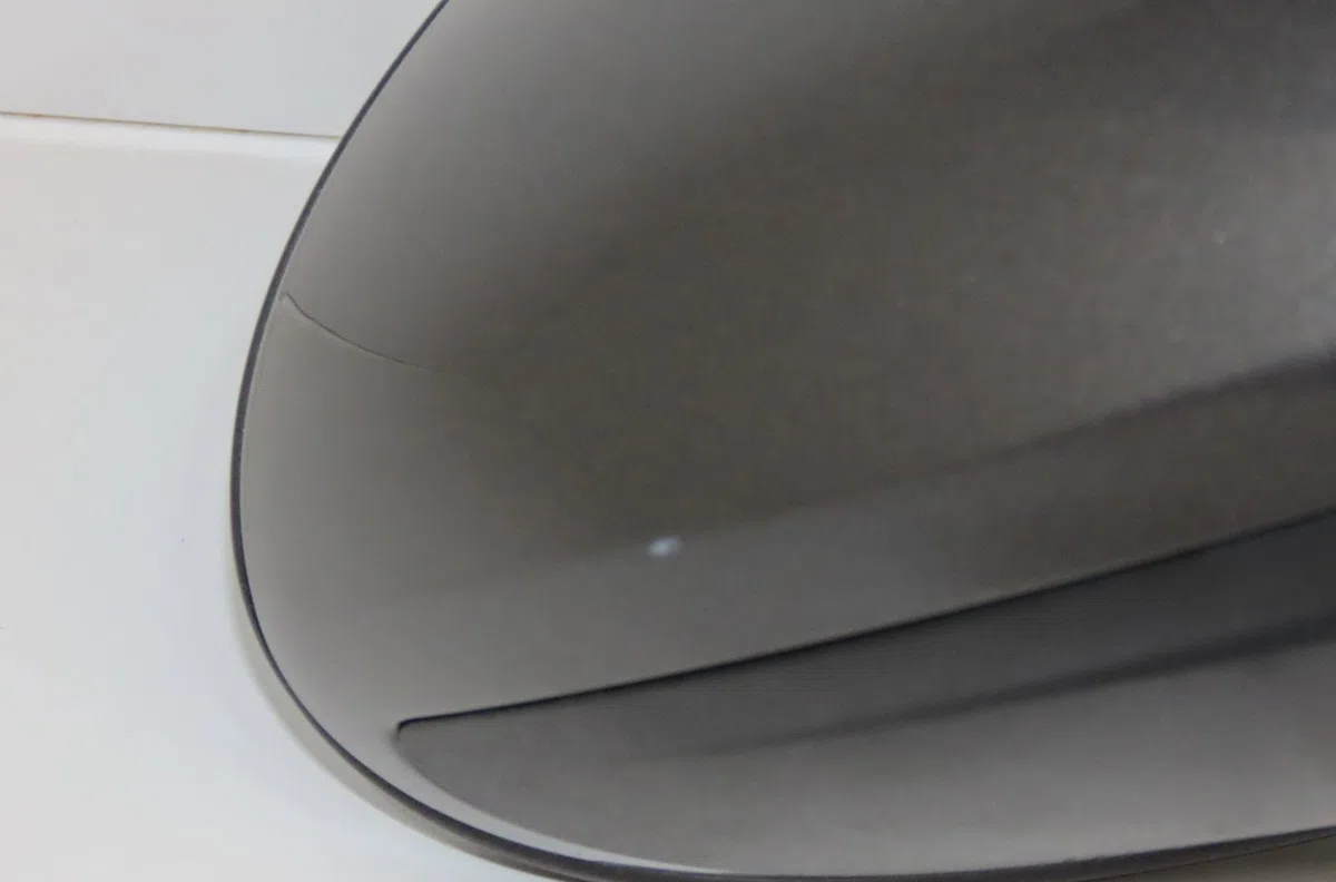 Retroviseur exterieur electrique droit Porsche 718 BOXSTER (982) 2.5 s (982330, 982331) (2016) occasion