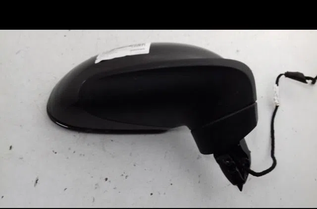 Retroviseur exterieur electrique droit PORSCHE BOXTER occasion