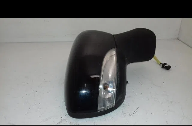 Retroviseur exterieur electrique droit Renault CAPTUR I (J5_, H5_) 0.9 tce 90 (2013) 5 portes occasion