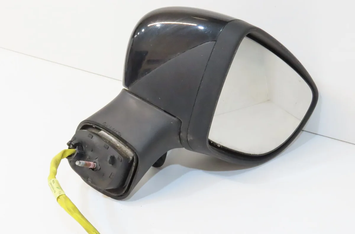 Retroviseur exterieur electrique droit Renault CAPTUR I (J5_, H5_) 1.2 tce 120 (2013) occasion