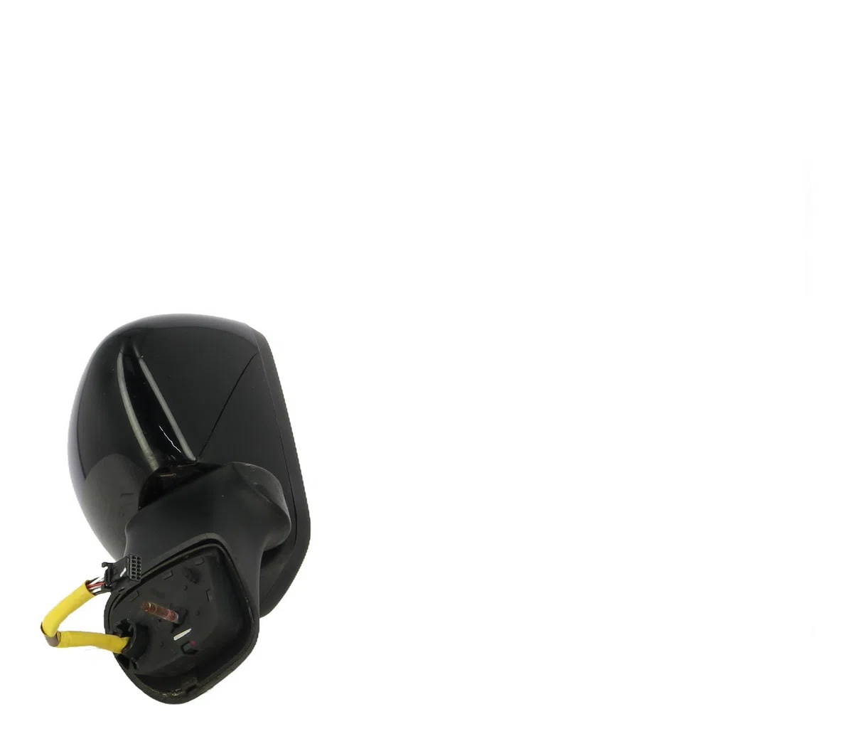 Retroviseur exterieur electrique droit Renault CAPTUR I (J5_, H5_) 1.2 tce 120 (2013) occasion