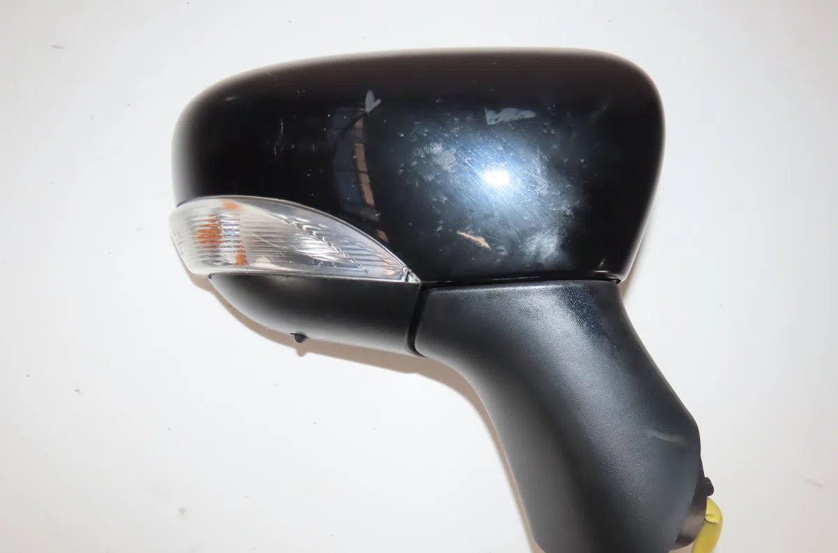 Retroviseur exterieur electrique droit Renault CAPTUR I (J5_, H5_) 1.2 tce 120 (2013) occasion