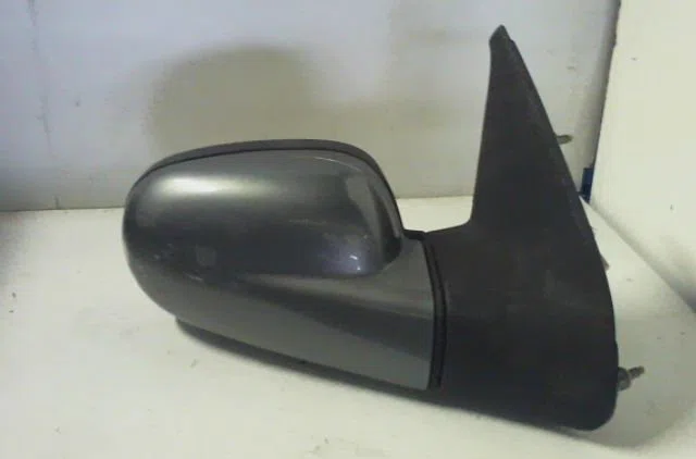Retroviseur exterieur electrique droit RENAULT CLIO 1996 occasion