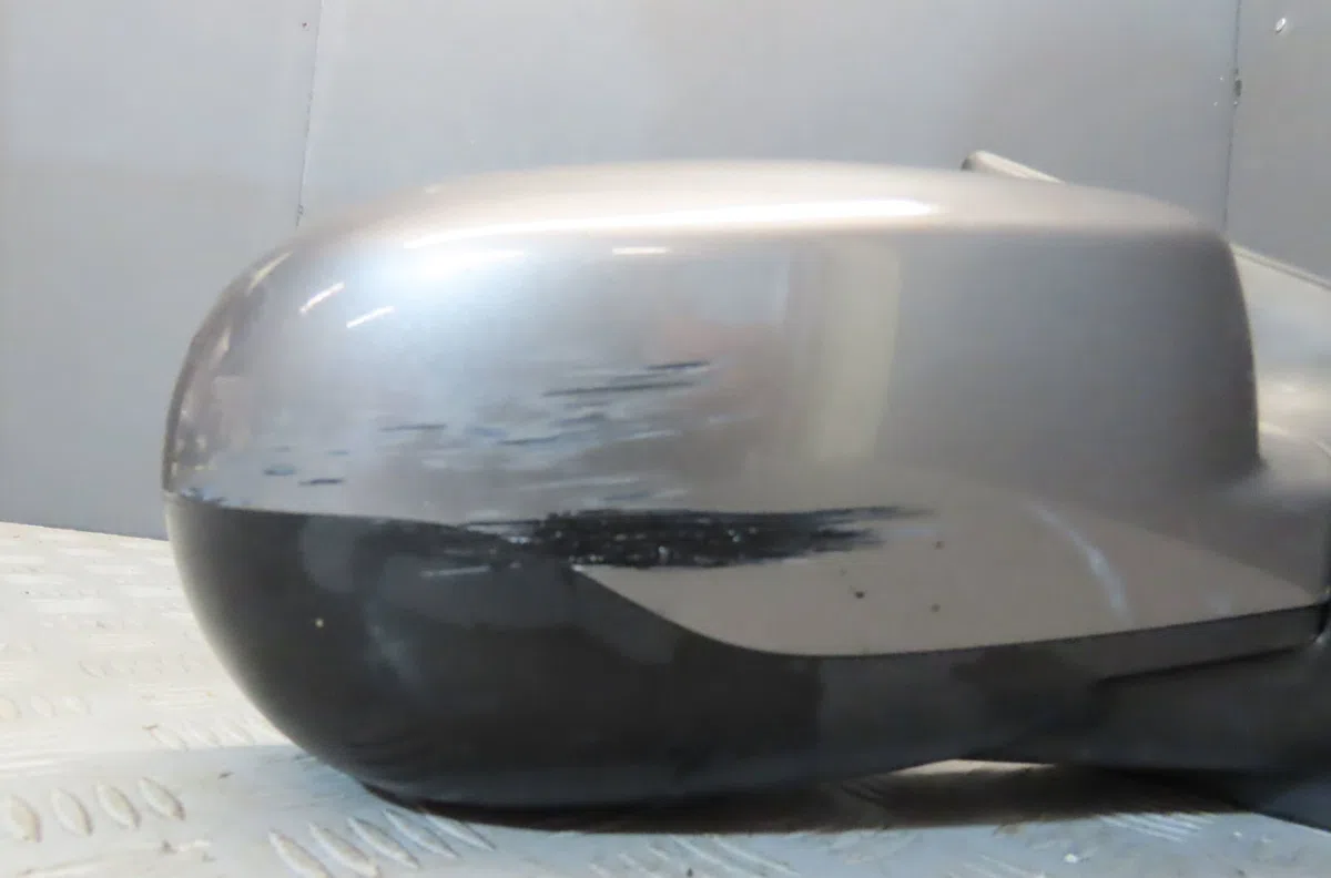 Retroviseur exterieur electrique droit RENAULT CLIO 2010 occasion