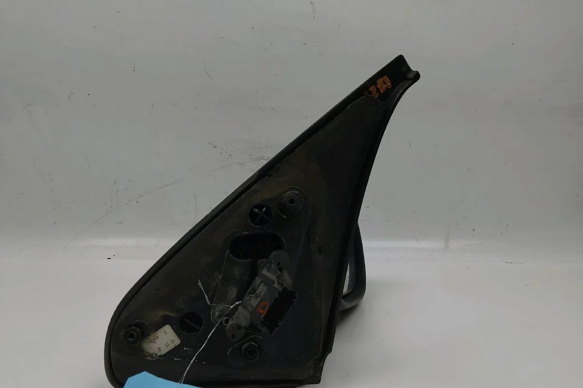 Retroviseur exterieur electrique droit Renault CLIO II (BB_, CB_) 1.5 dci (2003-2005) occasion