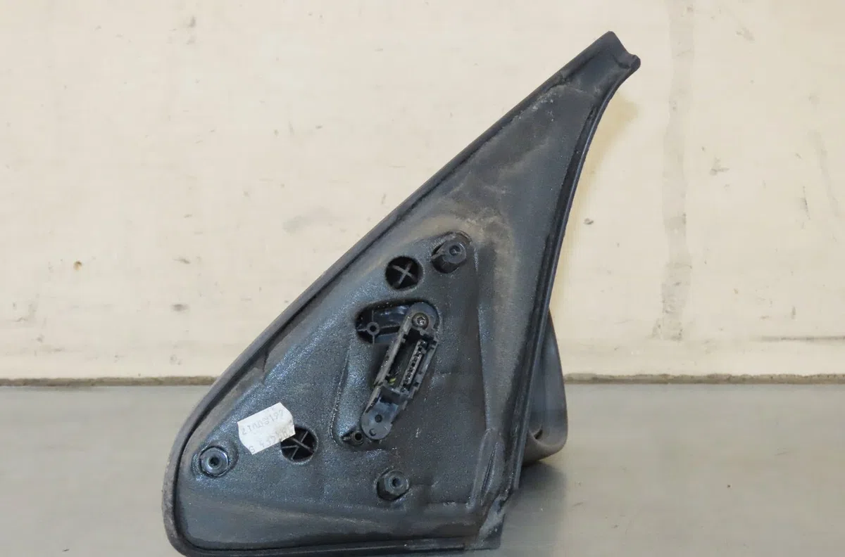 Retroviseur exterieur electrique droit Renault CLIO II (BB_, CB_) 1.5 dci (b-cb08) (2001-2005) 5 portes occasion