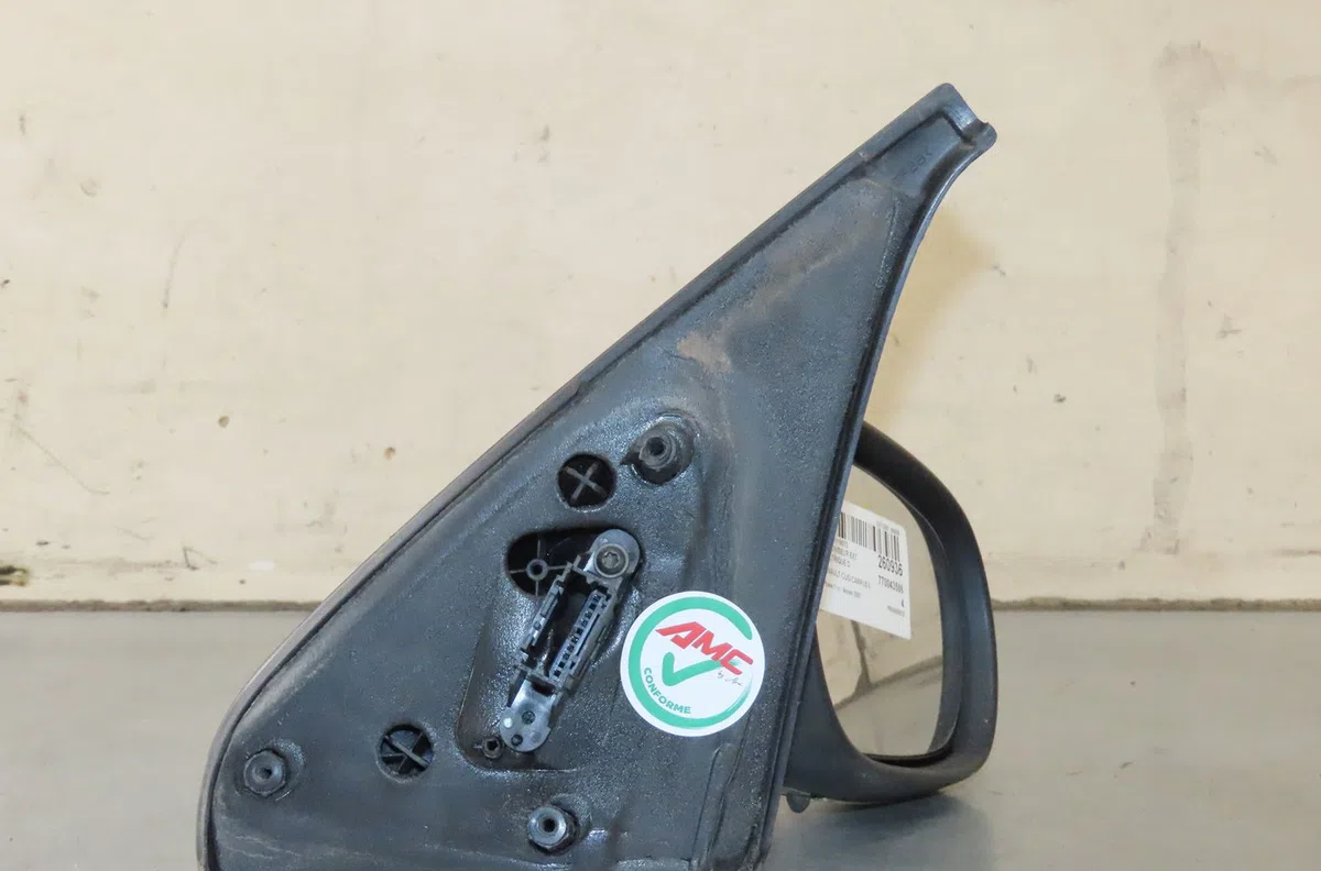 Retroviseur exterieur electrique droit Renault CLIO II (BB_, CB_) 1.5 dci (b-cb3m) (2005-2010) 3 portes occasion