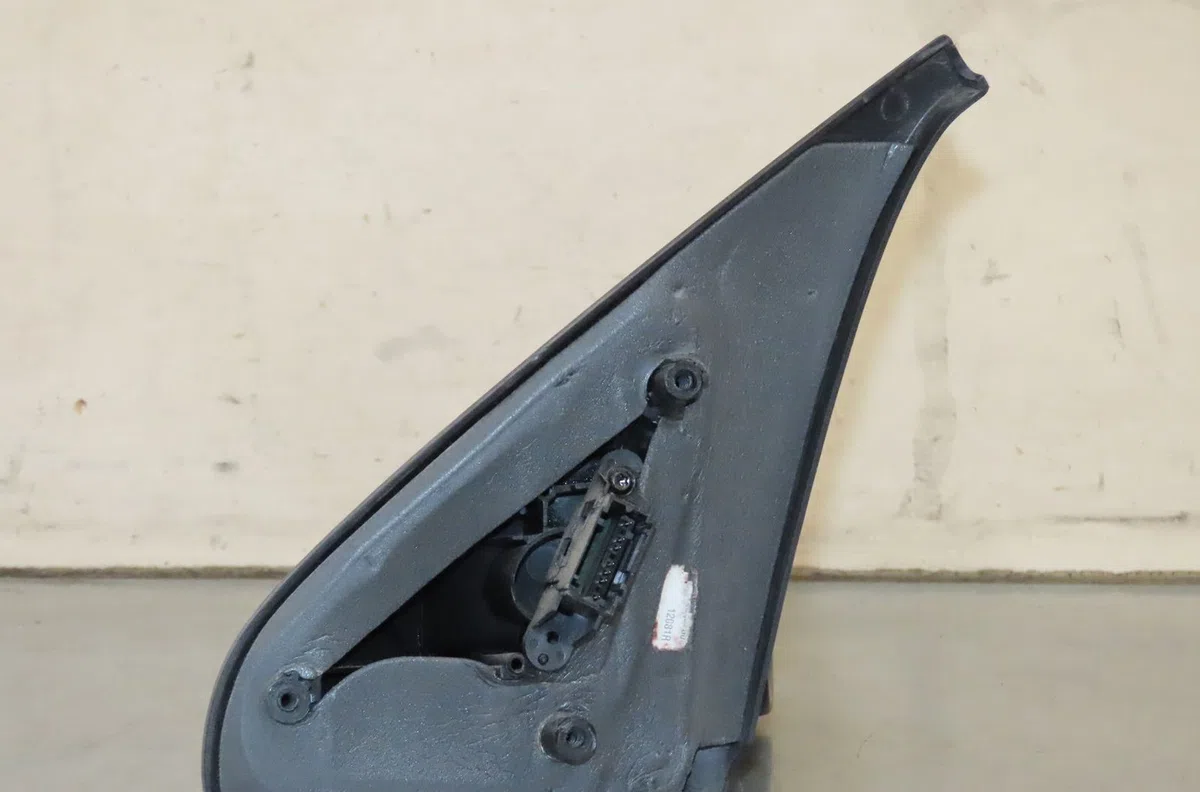 Retroviseur exterieur electrique droit Renault CLIO II (BB_, CB_) 1.5 dci (b-cb3m) (2005-2010) 3 portes occasion