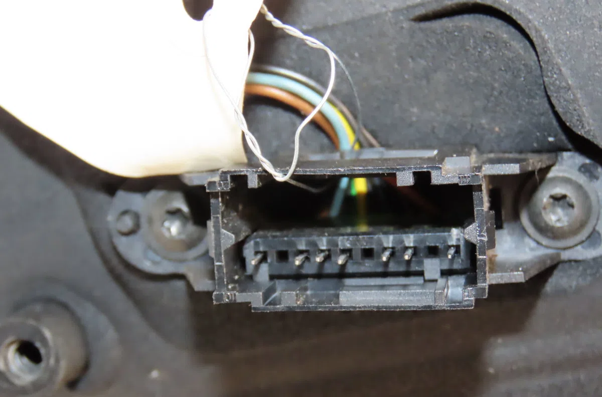 Retroviseur exterieur electrique droit Renault CLIO II (BB_, CB_) 1.6 (b-cb0d, bb00) (1998-2005) occasion