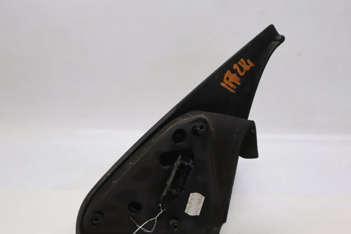 Retroviseur exterieur electrique droit Renault CLIO II (BB_, CB_) 1.9 dti (b-cb0u) (1999-2005) occasion