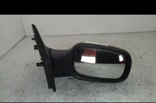 Retroviseur exterieur electrique droit Renault CLIO III (BR0-1, CR0-1) 1.5 dci (br0h, cr0h, cr1s, br1s) (2005-2014) 3 po