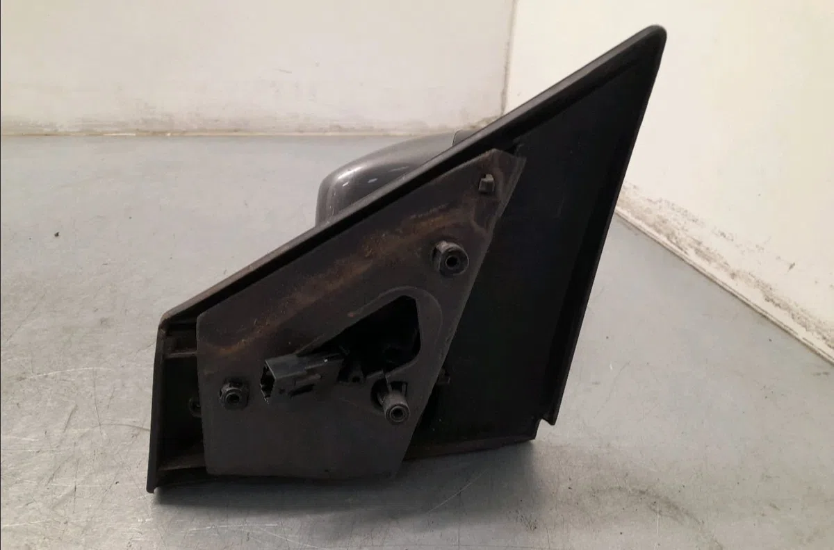 Retroviseur exterieur electrique droit Renault CLIO III (BR0-1, CR0-1) 1.5 dci (br0h, cr0h, cr1s, br1s) (2005-2014) 3 po
