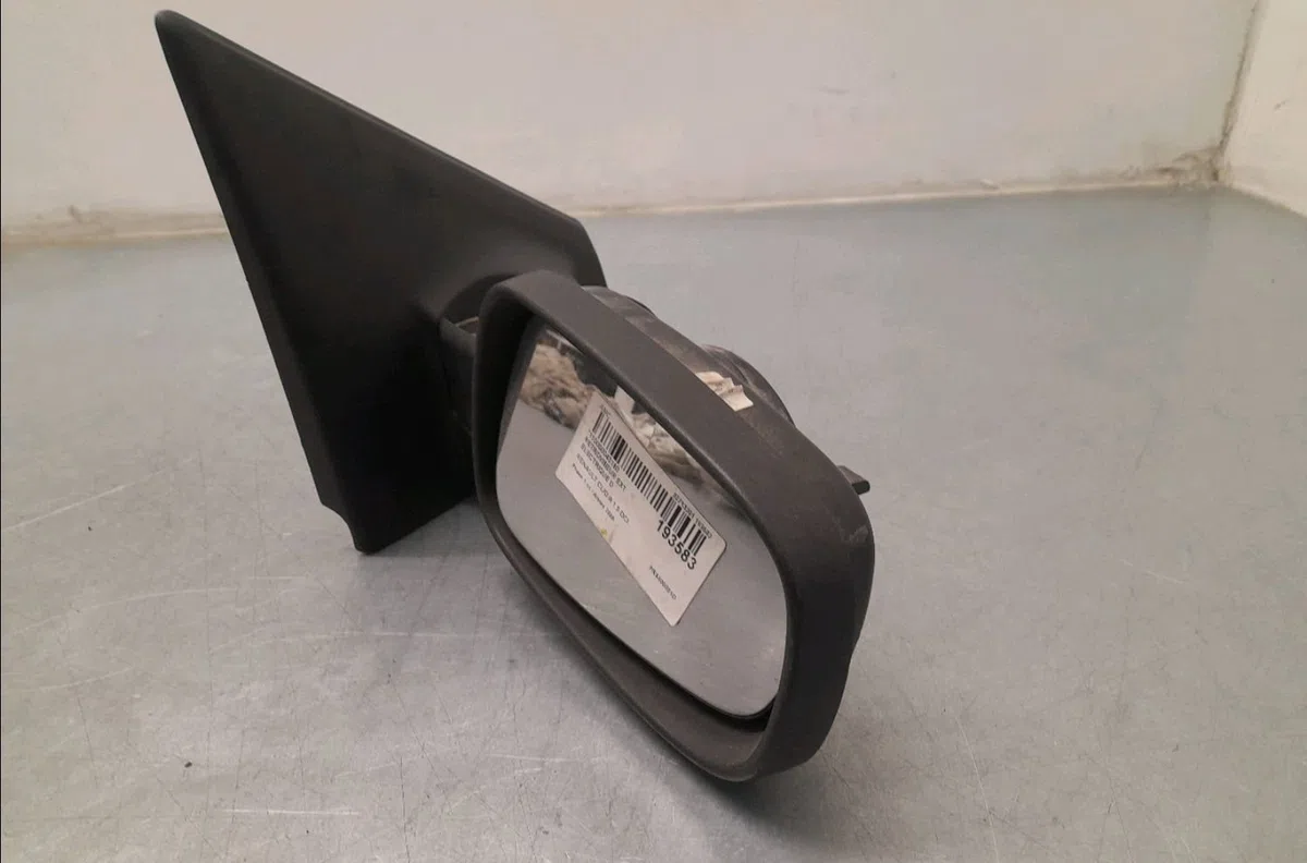 Retroviseur exterieur electrique droit Renault CLIO III (BR0-1, CR0-1) 1.5 dci (br17, cr17) (2005-2012) 5 portes occasio
