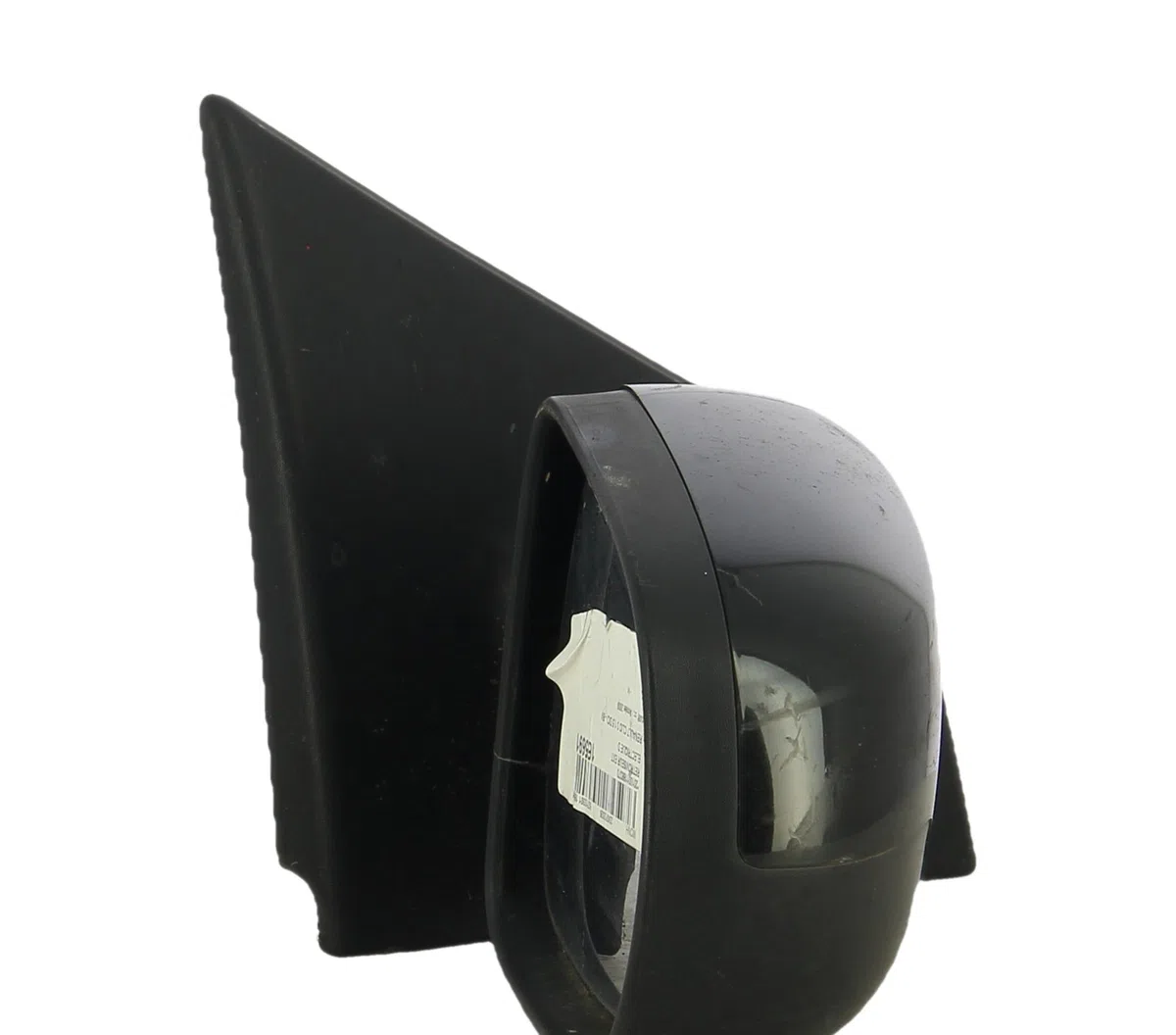 Retroviseur exterieur electrique droit Renault CLIO III (BR0-1, CR0-1) 1.5 dci (br17, cr17) (2005-2012) 5 portes occasio