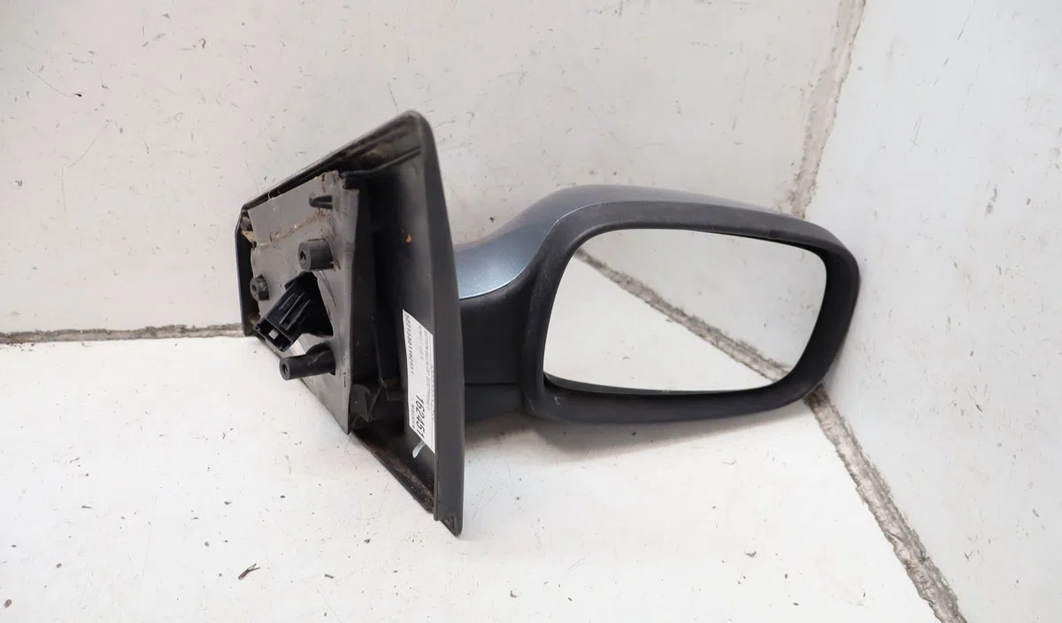 Retroviseur exterieur electrique droit Renault CLIO III (BR0-1, CR0-1) 1.5 dci (c-br0g, c-br1g) (2005-2012) 5 portes occ