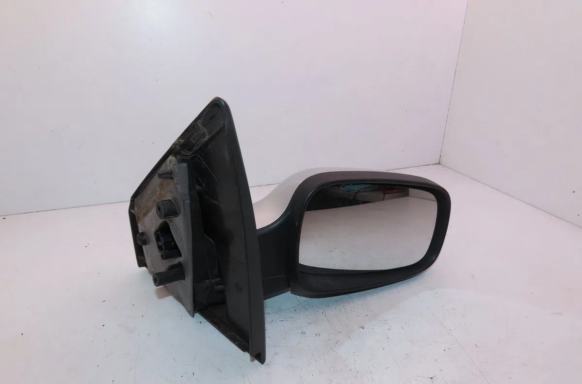 Retroviseur exterieur electrique droit Renault CLIO III Grandtour (KR0-1_) 1.5 dci (kr0f) (2007-2012) 5 portes occasion