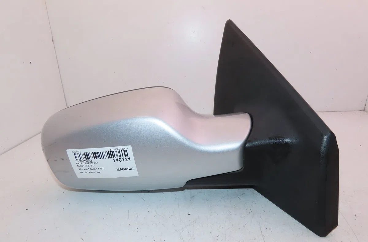 Retroviseur exterieur electrique droit Renault CLIO III Grandtour (KR0-1_) 1.5 dci (kr0f) (2007-2012) 5 portes occasion