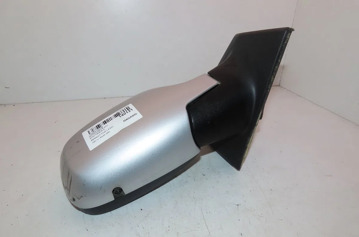Retroviseur exterieur electrique droit Renault CLIO III Grandtour (KR0-1_) 1.5 dci (kr0f) (2007-2012) 5 portes occasion