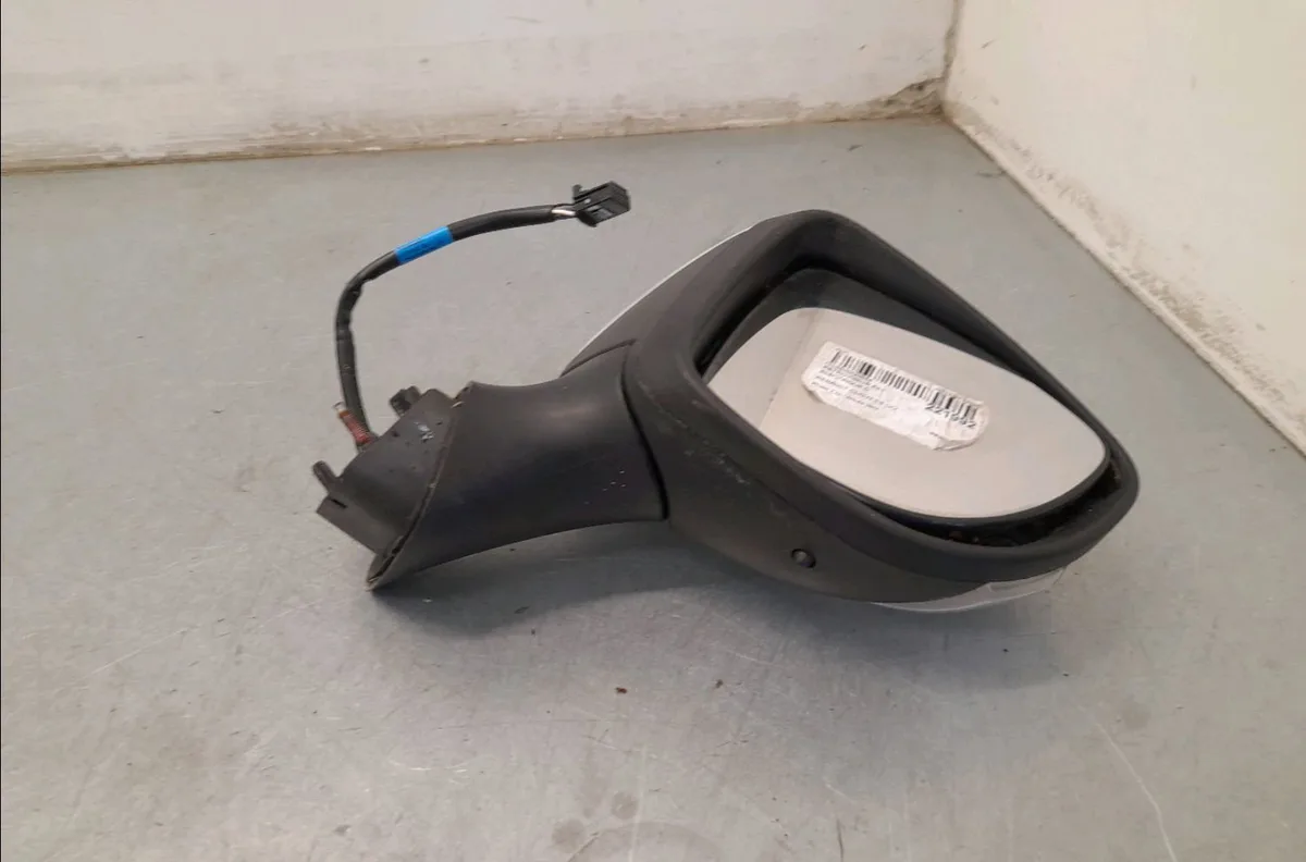 Retroviseur exterieur electrique droit Renault CLIO IV (BH_) 1.5 dci 75 (2012) 5 portes occasion